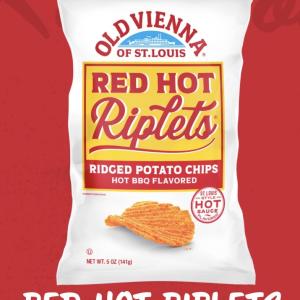 Red Hot Riplets