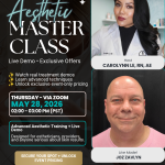 Aesthetic Masterclass_5.28.26 Promotion