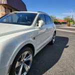 2018 Bentley Bentayga