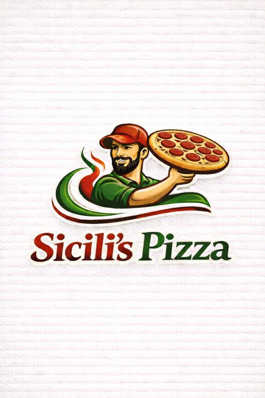 Sicili’s Pizza LV