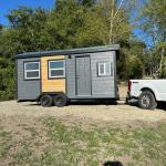 The Homestead Tiny Home