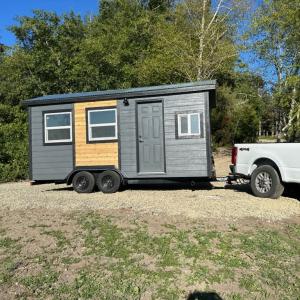 The Homestead Tiny Home