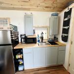 The Homestead Tiny Home