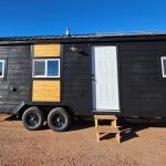 24' Homestead Tiny Home