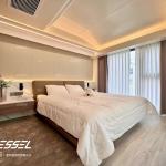 Nessel by Vessel