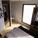S28 EXT Habitat