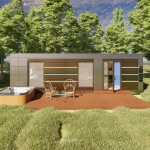 S28 EXT Habitat