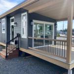 West Coast Homes Cypress