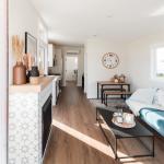 West Coast Homes Cypress