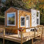 Neat Tiny Homes