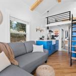 Neat Tiny Homes