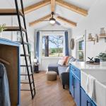 Neat Tiny Homes