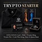 Trypto Starter