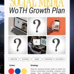 WoTH Marketing - Growth Plan (Social Media)