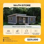 West Coast Homes - Kulshan